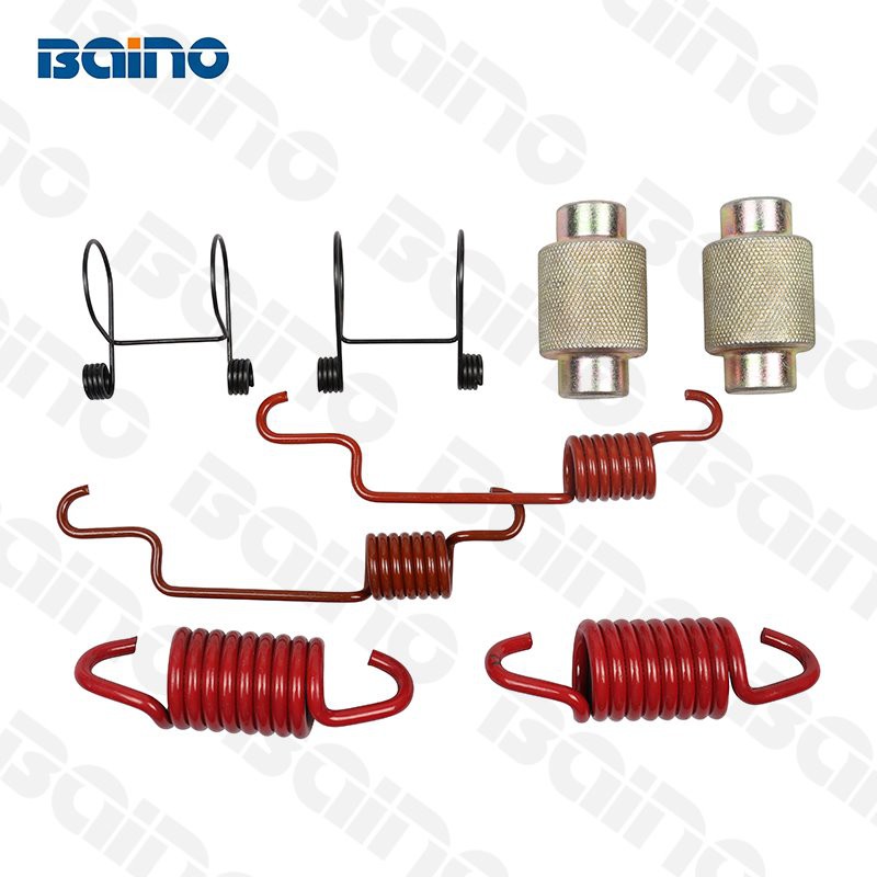 E -10760 Kit tal-Ħardwer taż-Żraben tal-Brejk