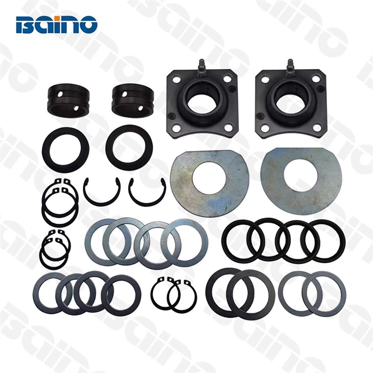 E -9078 Kit tat-Tiswija tal-Camshaft