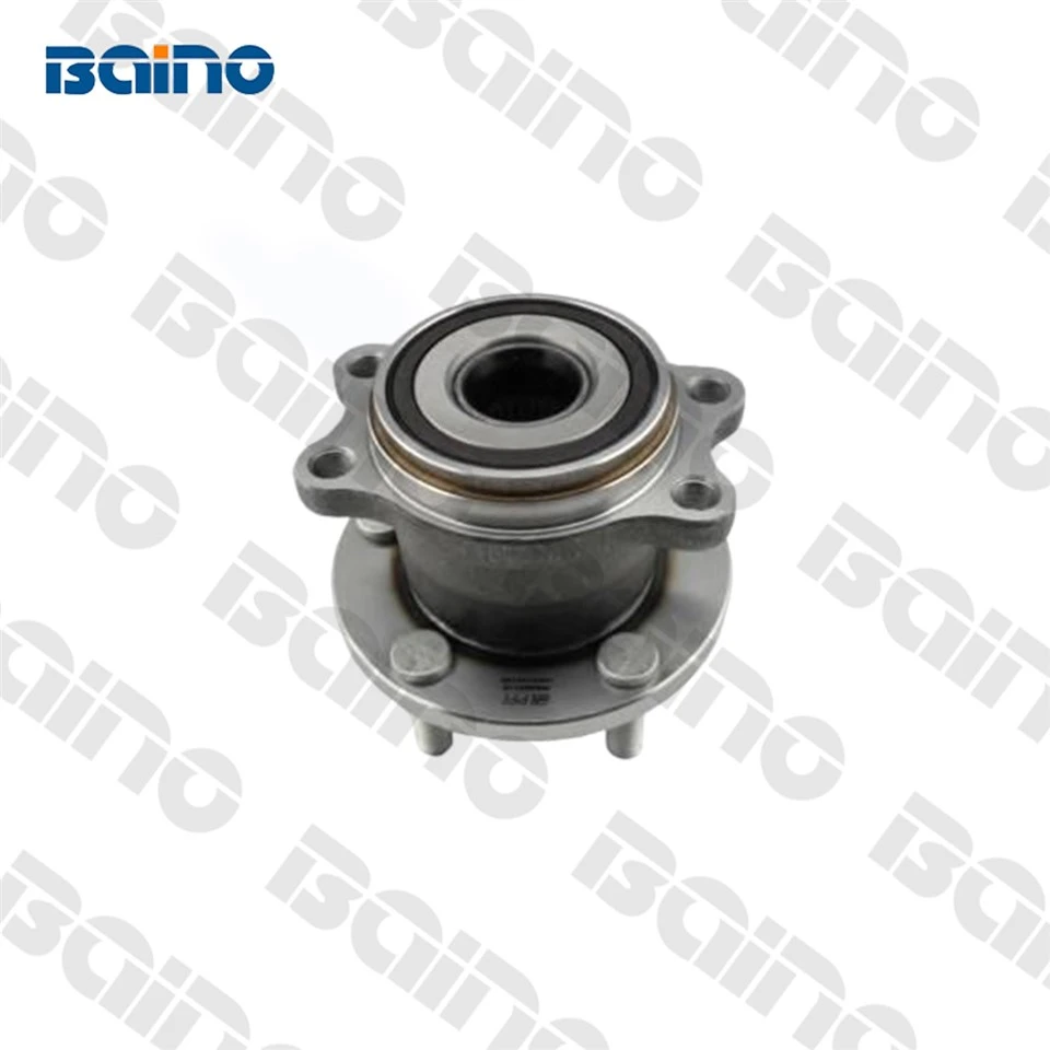 28473AG00A Bearing tal-Hub tar-Rota