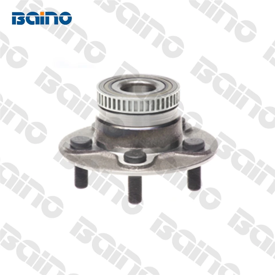 4509767 Bearing tal-Hub tar-Rota