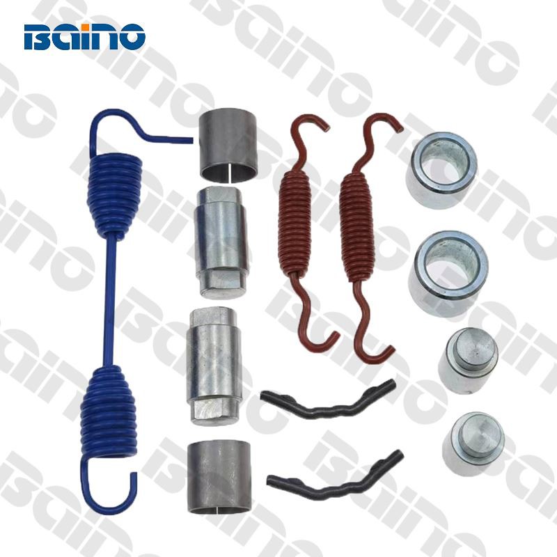 E -7237 Kit tal-Ħardwer taż-Żraben tal-Brejk