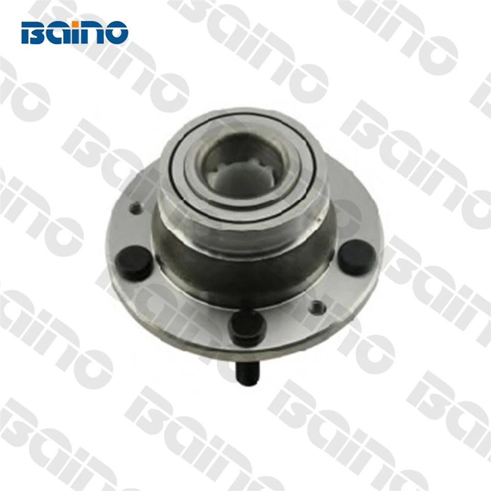 GF4K2615X Wheel Hub Bearing