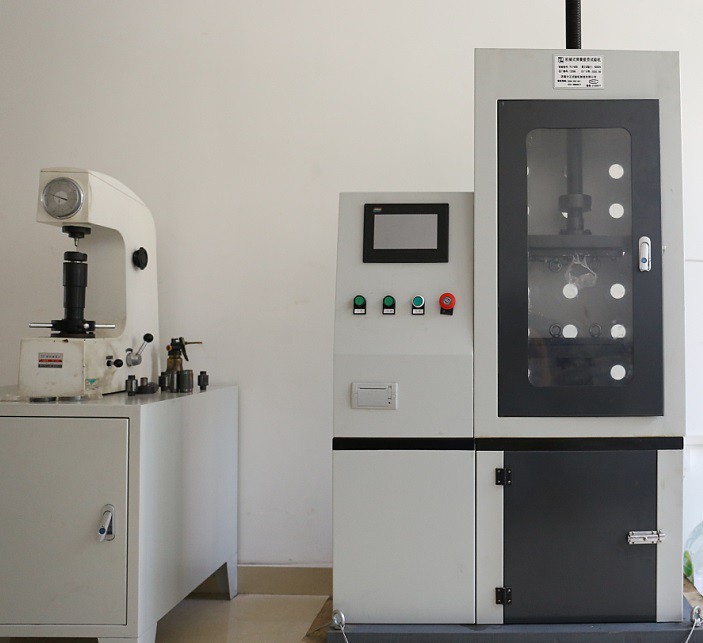 Product inspection Room Product inspection Room