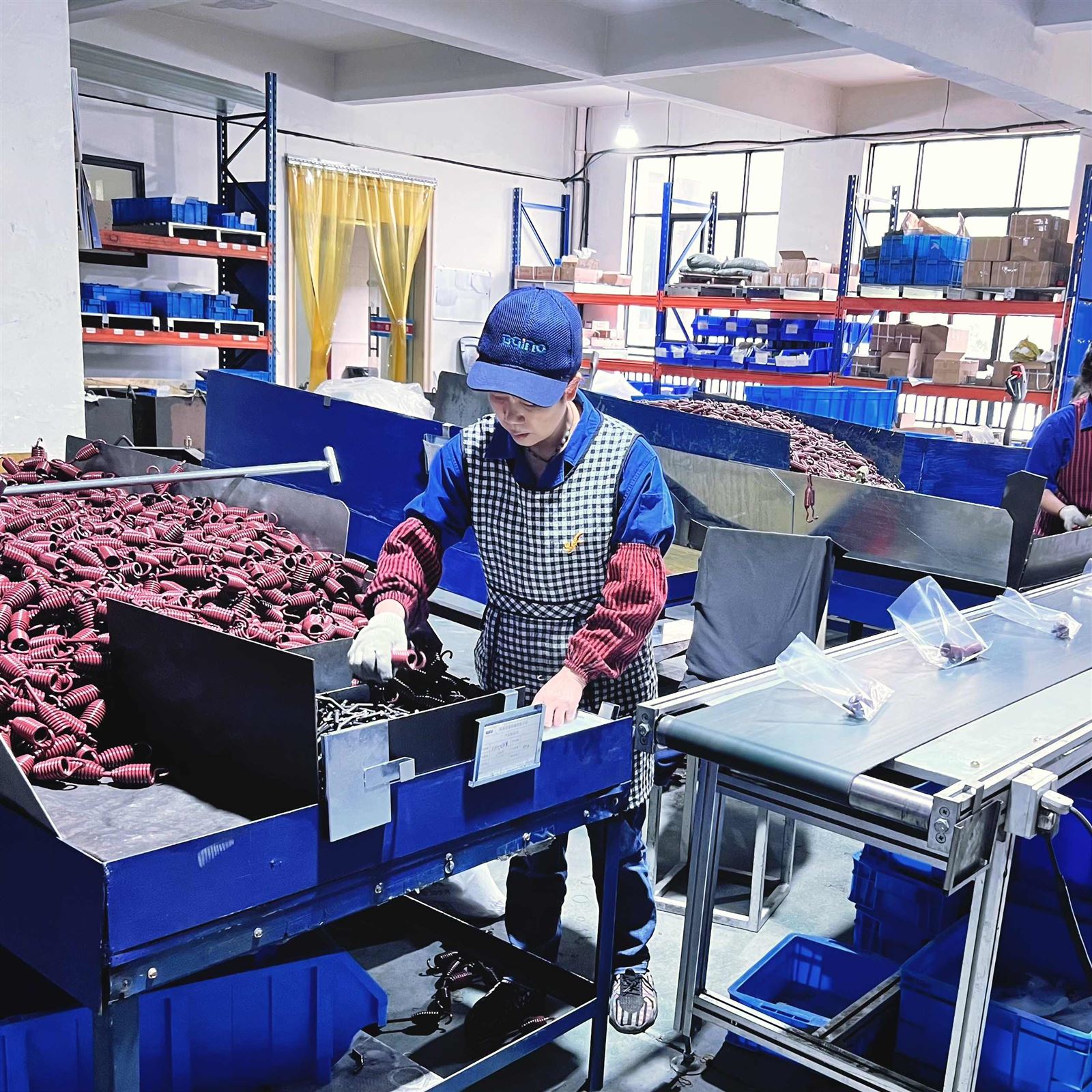 Packaging Packaging