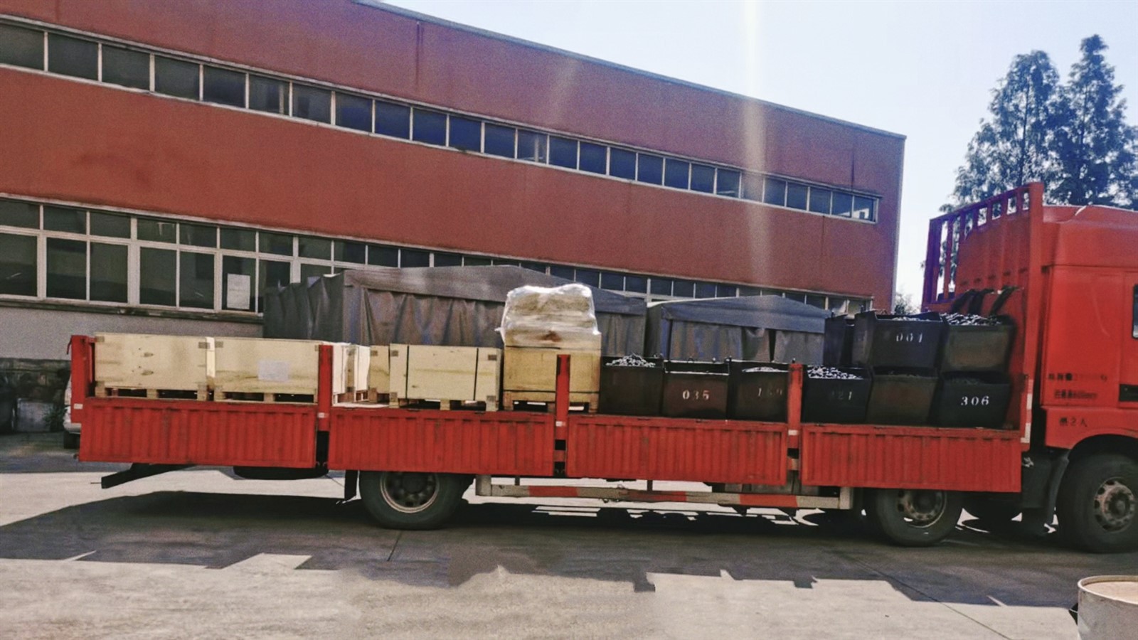 Transportation Transportation