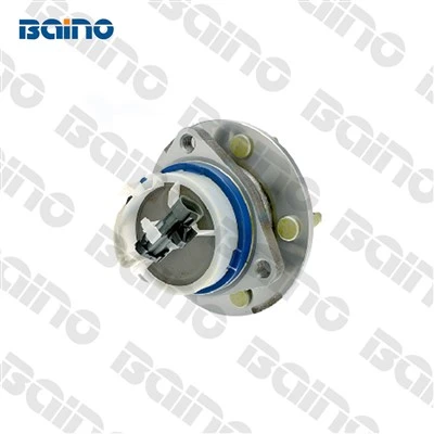 12413031 Bearing tal-Hub tar-Rota