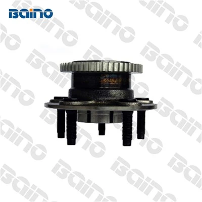1F22-2B664-AB Wheel Hub Bearing