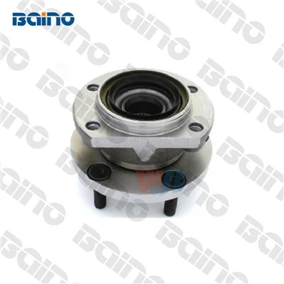 4486860 Bearing tal-Hub tar-Rota