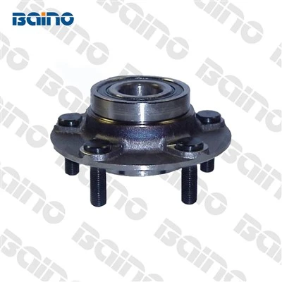 4582219 Bearing tal-Hub tar-Rota