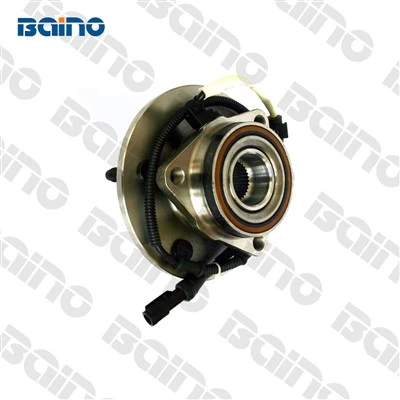 4582220 Bearing tal-Hub tar-Rota