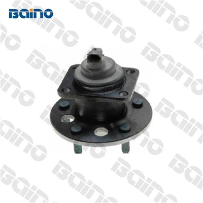 7467123 Bearing tal-Hub tar-Rota