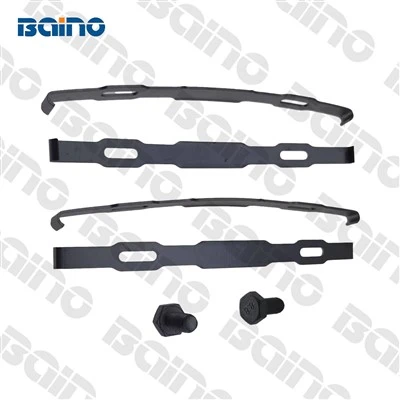 8917- D1690 Air Disc Pad Hardware Kit