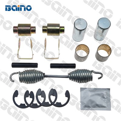 Kit tal-Ħardwer taż-Żraben tal-Brejk Axl106