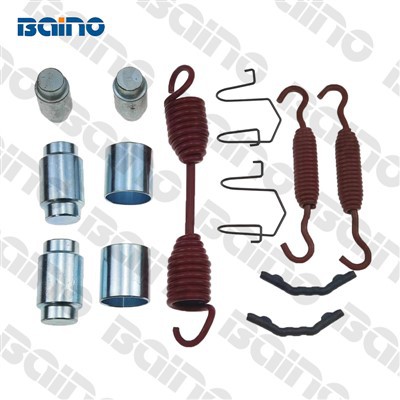 E -5515 Kit tal-Ħardwer taż-Żraben tal-Brejk Drum