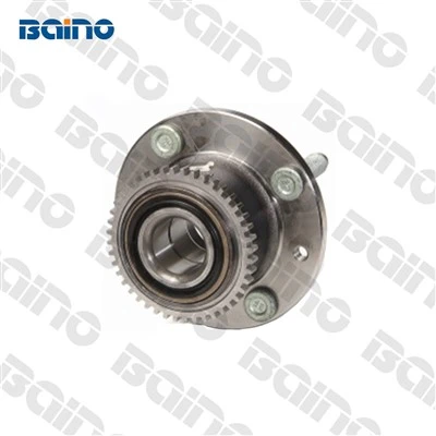 F4C6-2B663AA Wheel Hub Bearing