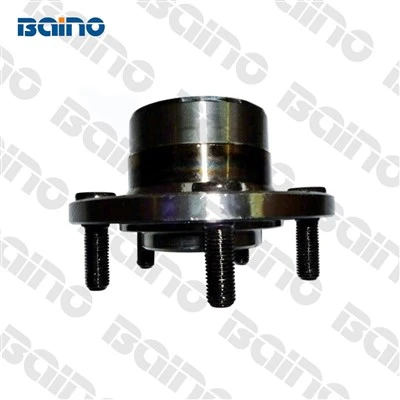MB633512 Wheel Hub Bearing